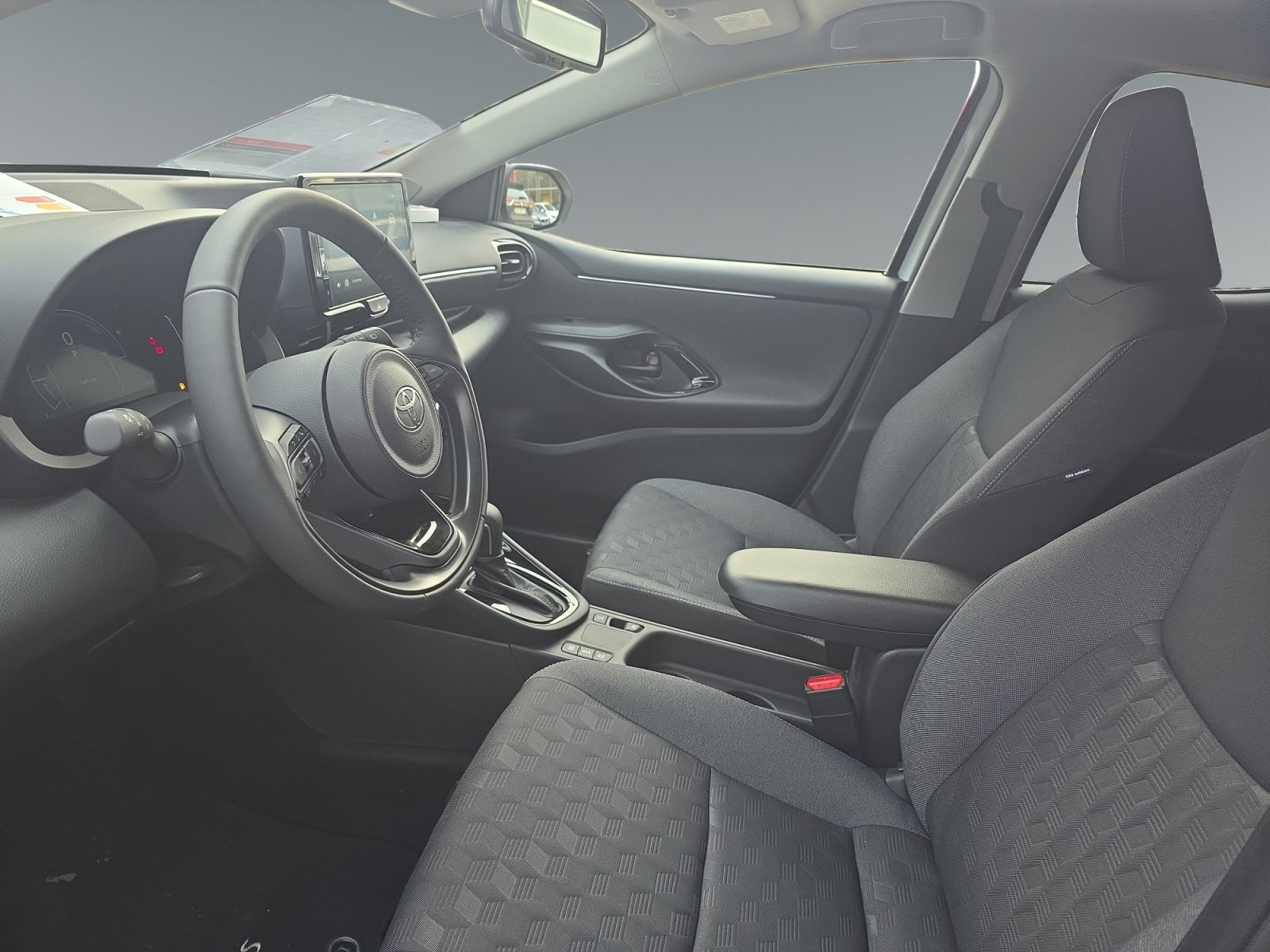 Toyota Yaris 5-deurs Comfort