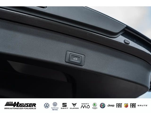 Cupra Terramar 2.0 TSI VZ