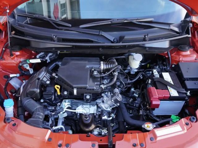 Suzuki Swift Comfort Hybrid