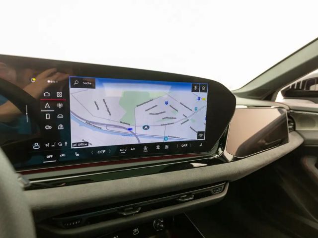 Audi A5 Quattro S-Tronic