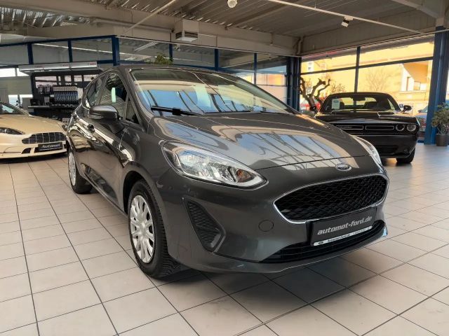 Ford Fiesta Trend