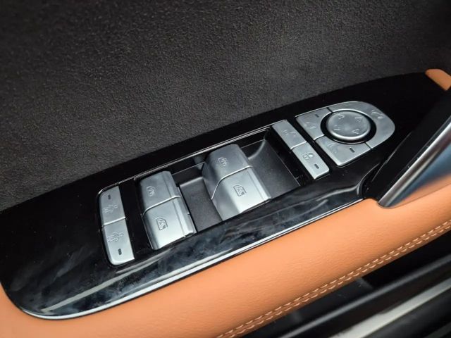 BYD Tang Vierwielaandrijving