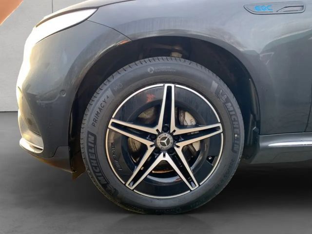 Mercedes-Benz EQC 400