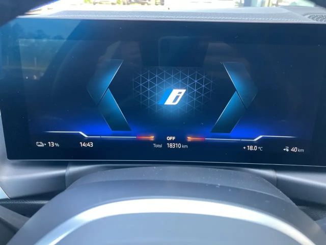 BMW i4 Coupé eDrive35