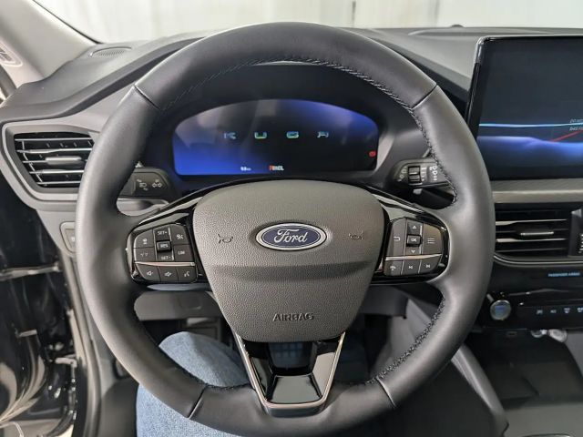 Ford Kuga Plug in Hybrid Titanium