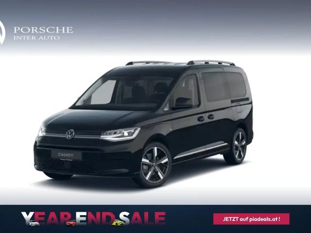 Volkswagen Caddy Maxi Style