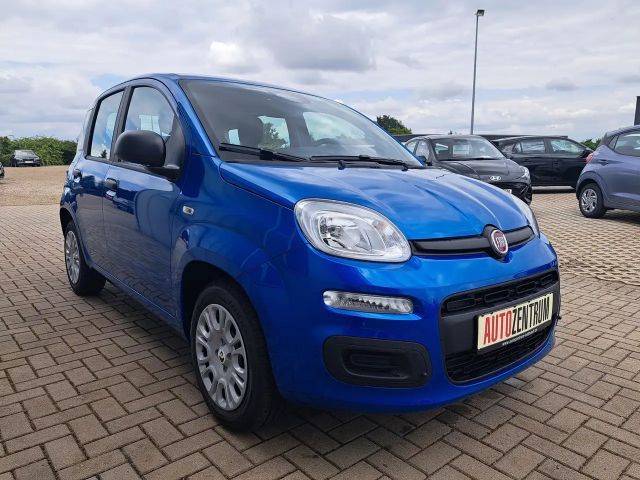 Fiat Panda CityCross