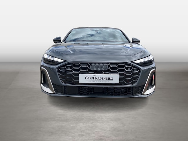 Audi A5 Hybride Quattro S-Tronic