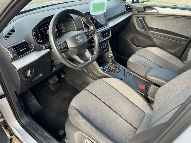 Seat Tarraco 1.5 TSI DSG Style