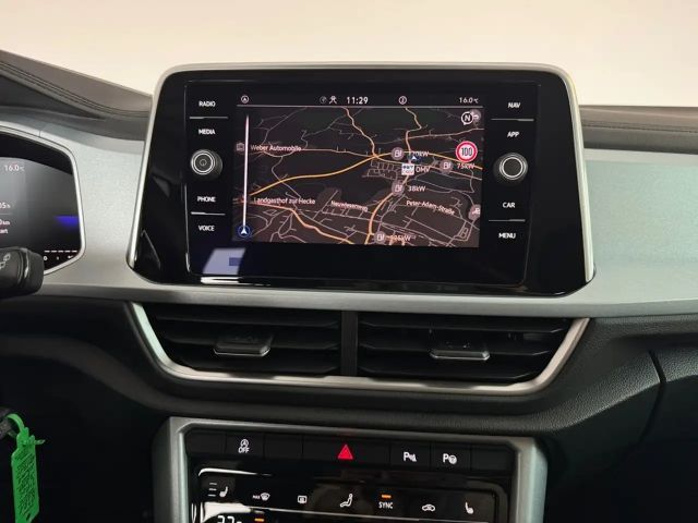 Volkswagen T-Roc 2.0 TDI DSG