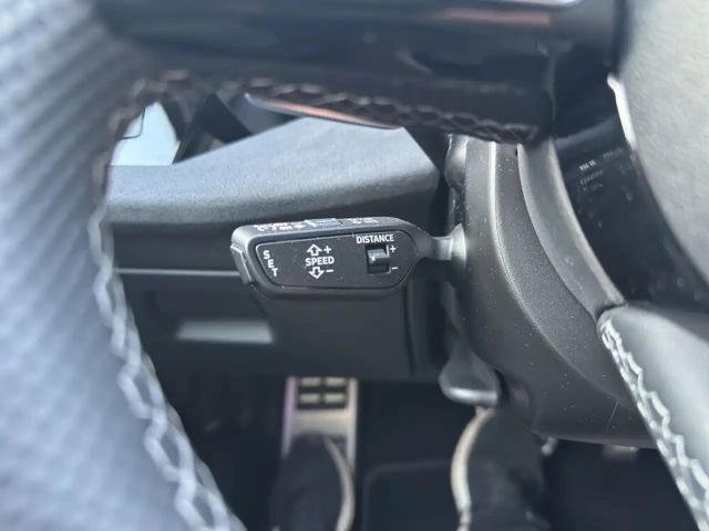 Audi A3 45 TFSI Hybride S-Line Sedan