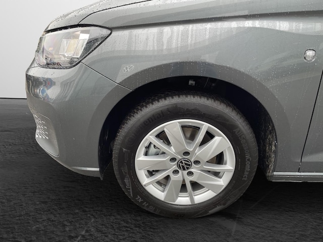 Volkswagen Caddy 1.5 TSI Life Maxi