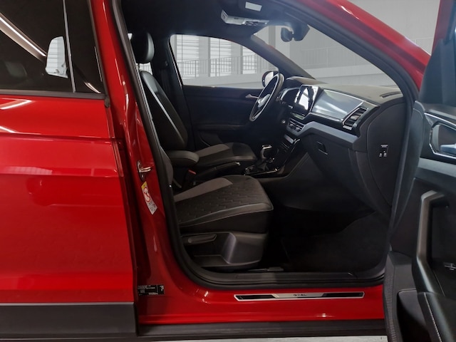 Volkswagen T-Cross 1.0 TSI DSG