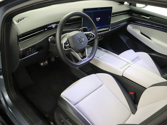 Volkswagen ID.7 Tourer