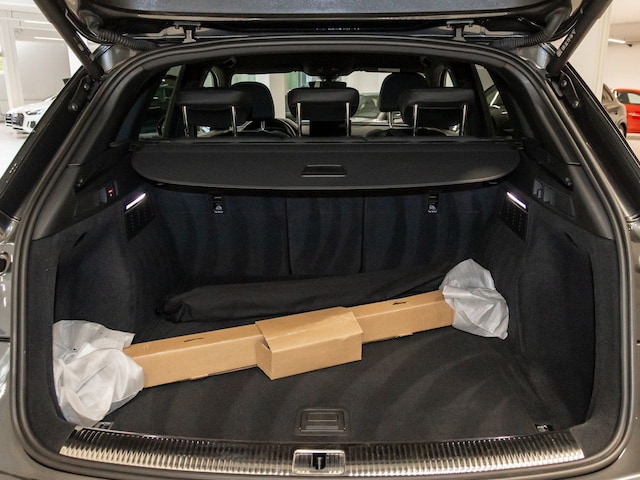 Audi Q5 45 TFSI Quattro S-Tronic