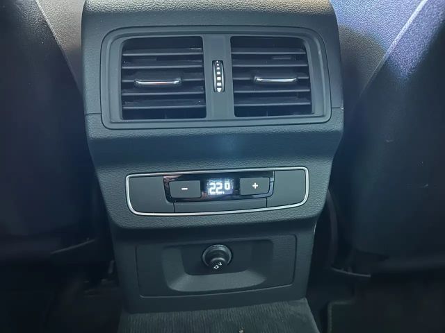 Audi Q5 40 TDI Quattro S-Line