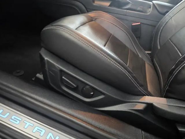 Ford Mustang GT 5.0 V8