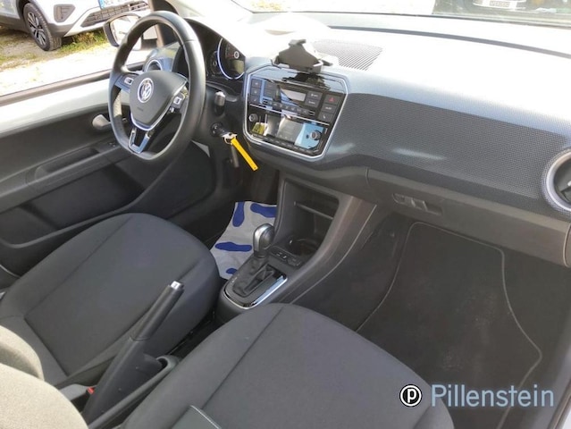 Volkswagen e-up! e-up! NAVI MAPS+KAM+CCS+SHZ+PDC+TEMP