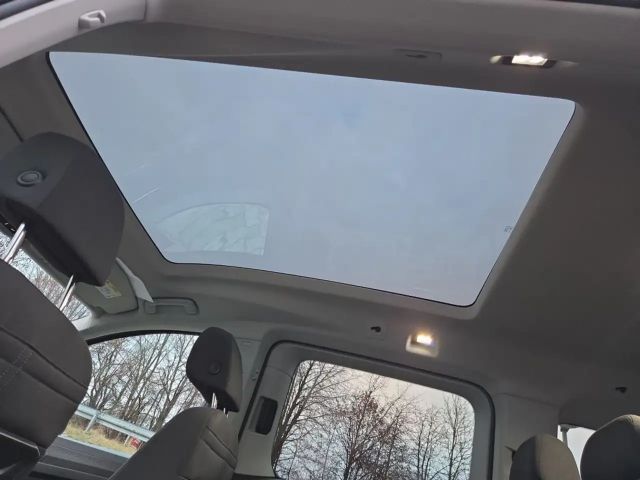 Volkswagen Caddy 1.5 TSI Maxi