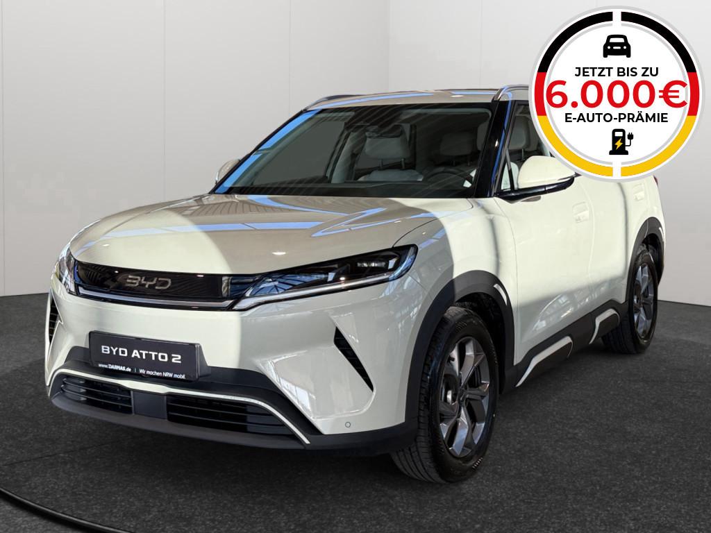 BYD Atto 2 Comfort