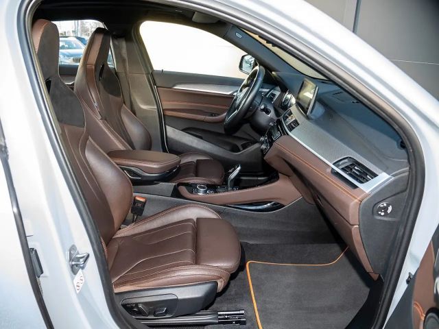 BMW X2 Coupé M-Sport xDrive20i