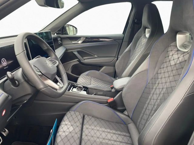 Volkswagen Tiguan 2.0 TDI DSG R-Line