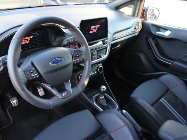 Ford Fiesta ST Line