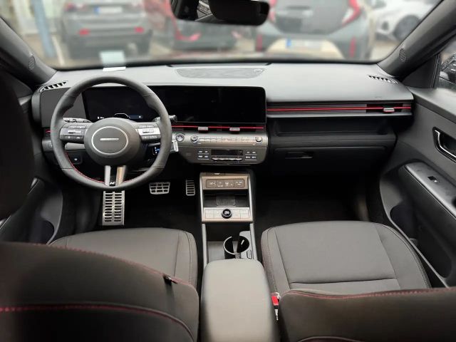 Hyundai Kona N Line