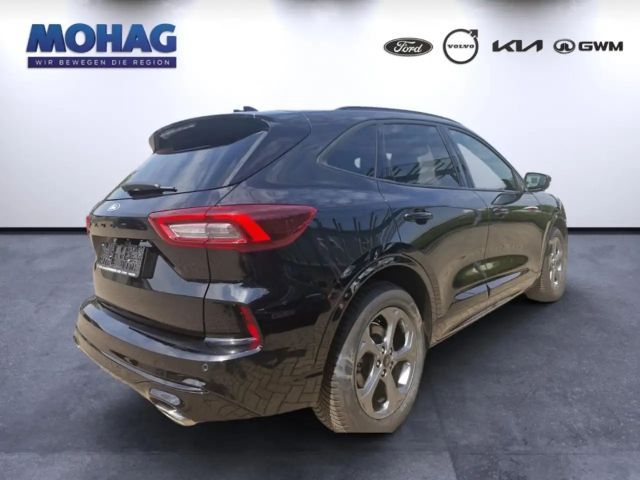 Ford Kuga EcoBoost ST Line