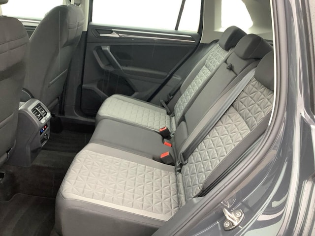 Volkswagen Tiguan 1.5 TSI DSG Life