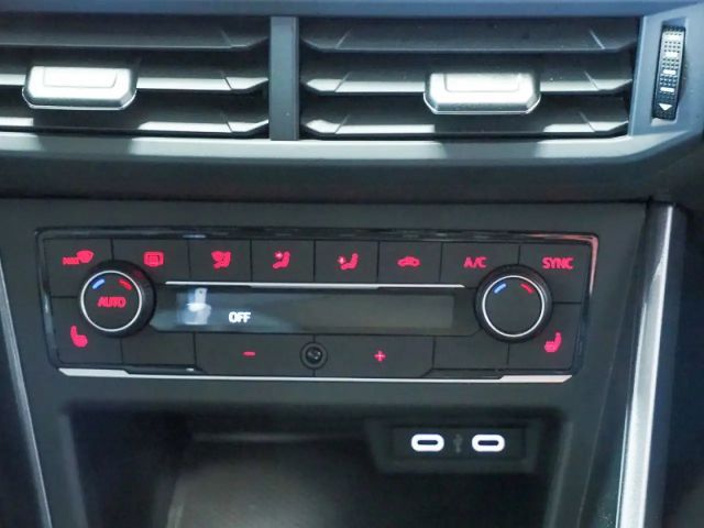 Volkswagen Polo 1.0 TSI Highline