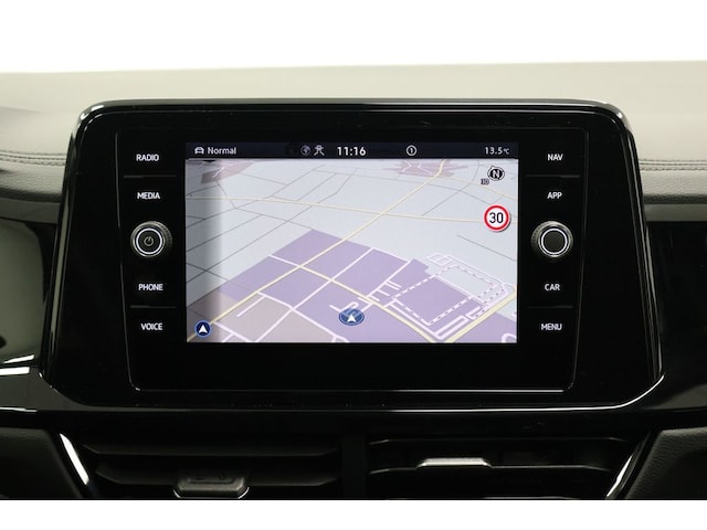 Volkswagen T-Roc 2.0 TDI DSG Style