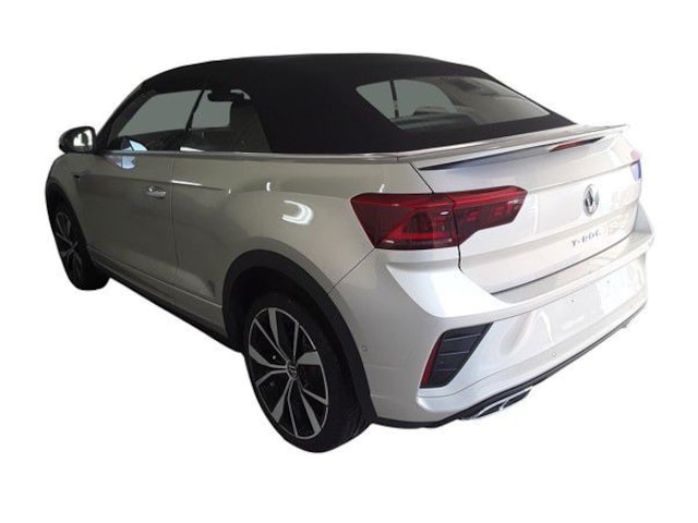 Volkswagen T-Roc Cabriolet DSG