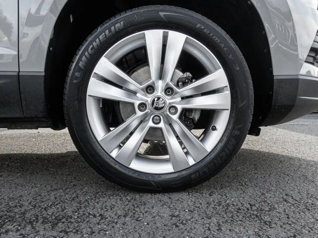 Skoda Karoq 1.5 TSI Style Style