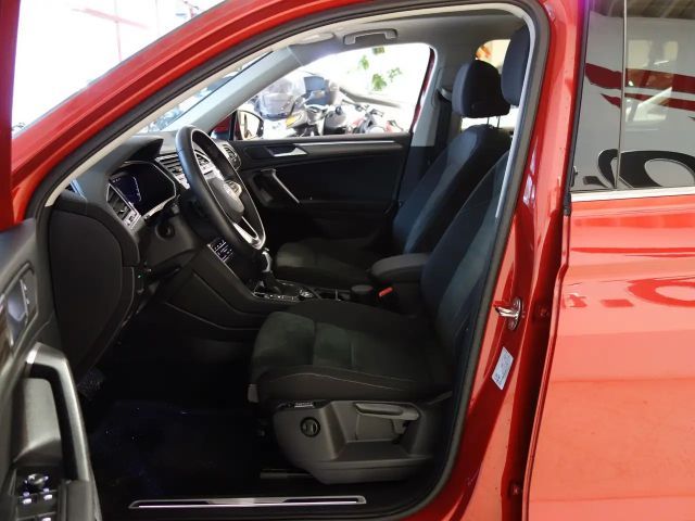 Volkswagen Tiguan Allspace DSG