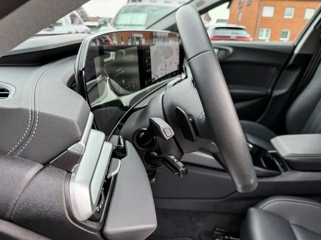 Audi A5 Avant S-Line