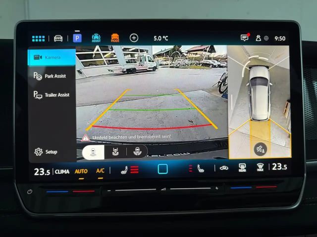 Volkswagen Tayron DSG