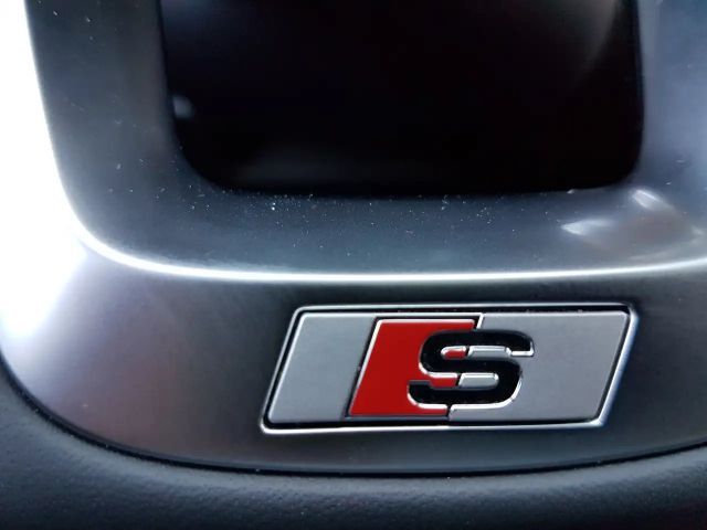 Audi Q3 45 TFSI Quattro S-Line