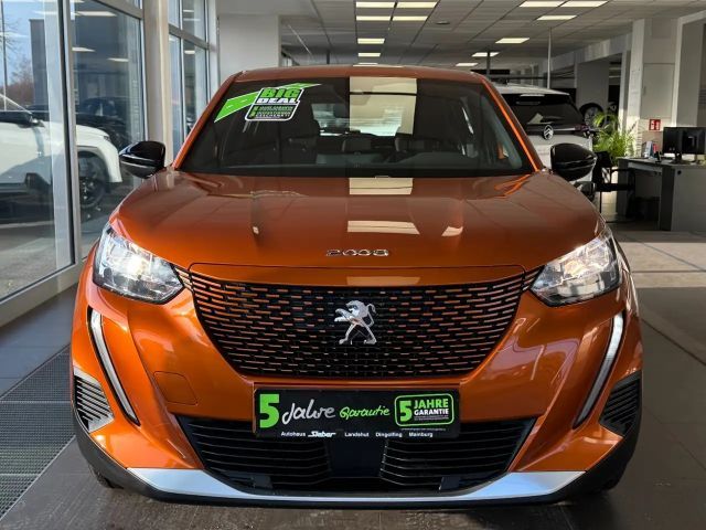 Peugeot E-2008 Active Pack