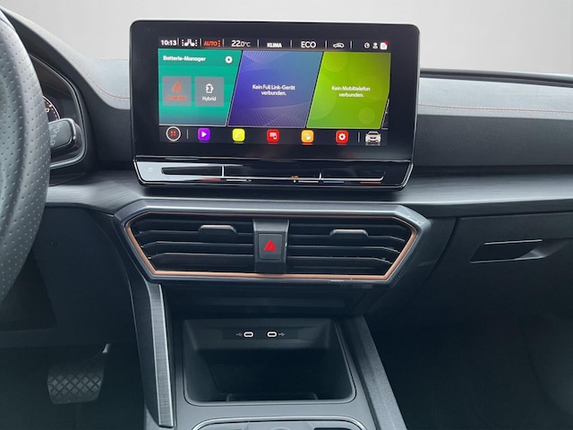 Cupra Formentor Formentor FORMEN1,4eHYBF    5T150 ML7A6