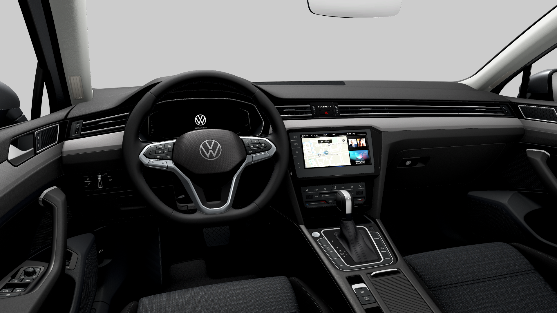 Volkswagen Passat 1.5 TSI Business Variant