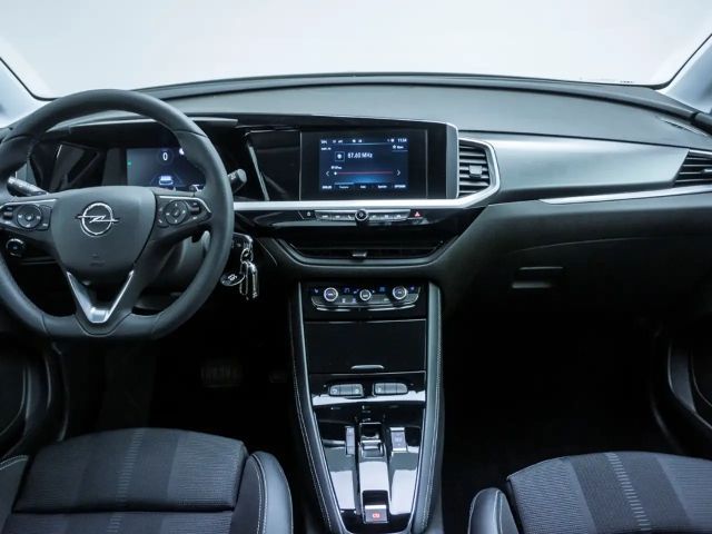 Opel Grandland X 1.2 Turbo Enjoy Turbo