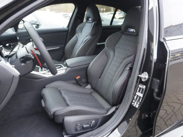 BMW M3 Competition Sedan