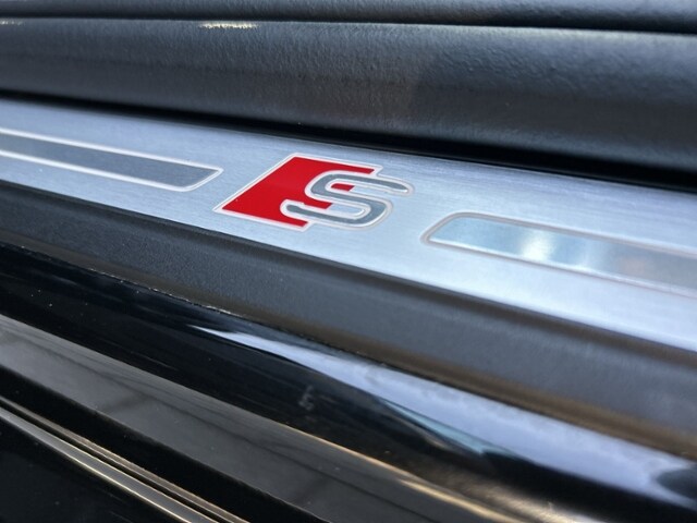 Audi Q2 35 TDI S-Line S-Tronic