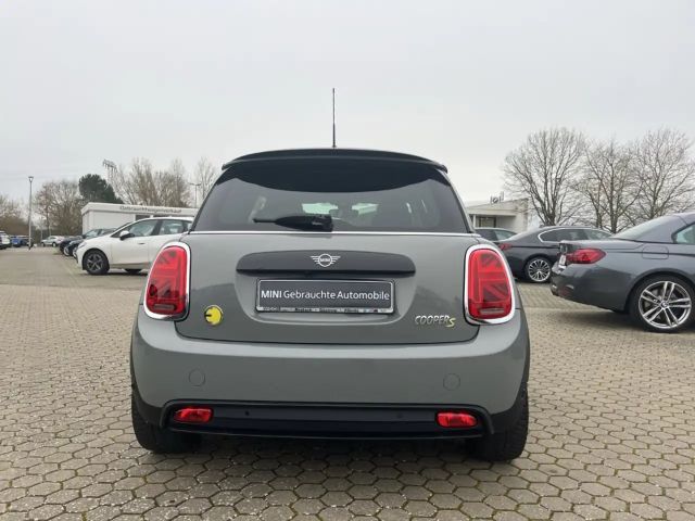 MINI Mini Electric SE