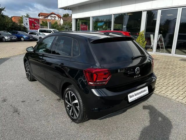 Volkswagen Polo 1.0 TSI Highline