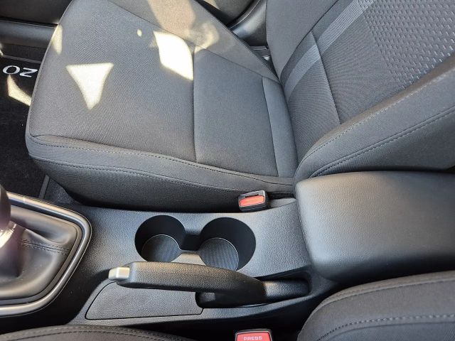 Hyundai i20 T-GDi Trend