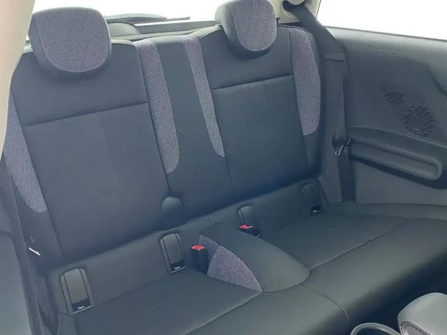 MINI Cooper S Cooper S