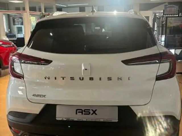 Mitsubishi ASX PLUS 1.3 T-Benziner 7-DCT