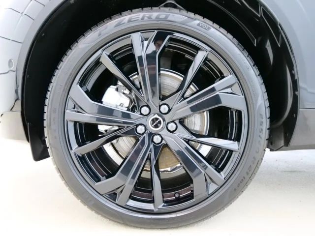 Volvo XC60 AWD Plus T6